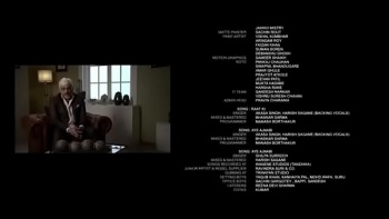 Крик сериал серия на русском